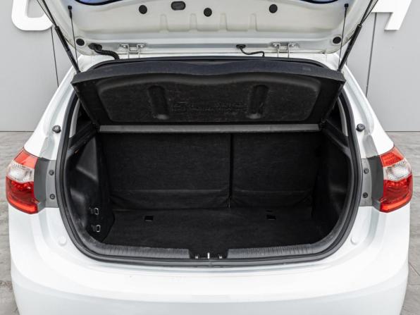 Kia Rio III с пробегом 2014 года, цена 730 000 рублей, 255004 км, хэтчбек, Автокод Объявления
