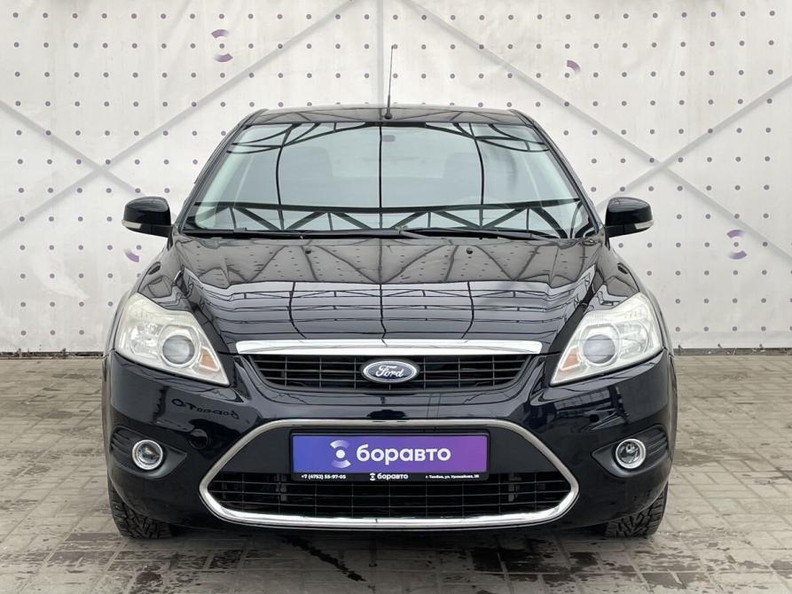 Ford Focus II Рестайлинг Тамбов  - изображение 3