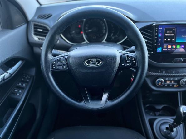 Lada (ВАЗ) Vesta I с пробегом 2016 года, цена 710 000 рублей, 139378 км, седан, Автокод Объявления