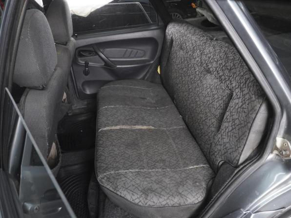 Lada (ВАЗ) 2114 с пробегом 2006 года, цена 270 000 рублей, 118444 км, хэтчбек, Автокод Объявления