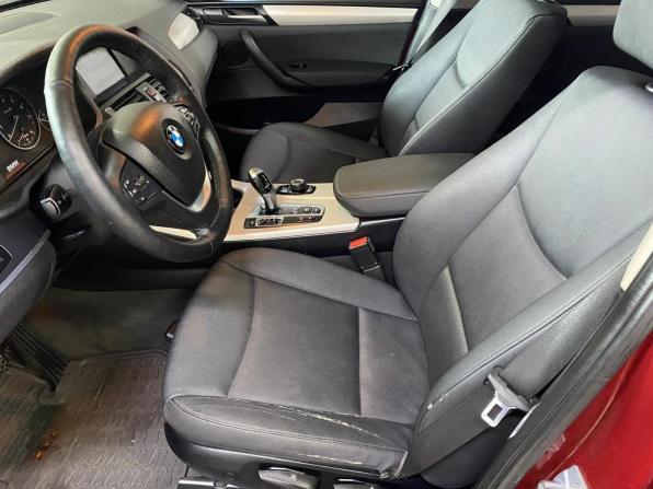 BMW X3 II (F25) с пробегом 2014 года, цена 1 250 000 рублей, 248972 км, внедорожник, Автокод Объявления