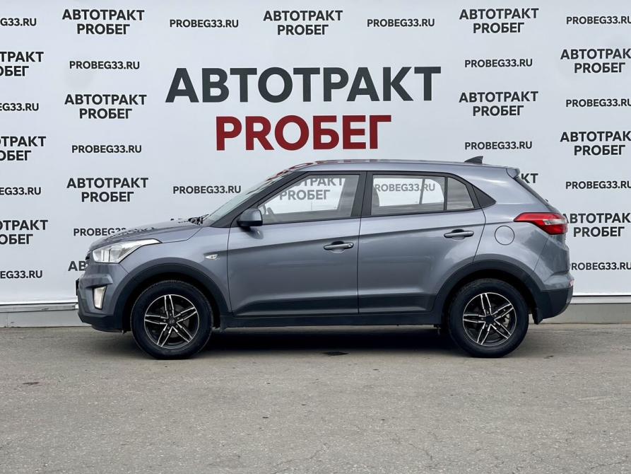 Hyundai Creta I Владимир  - изображение 8