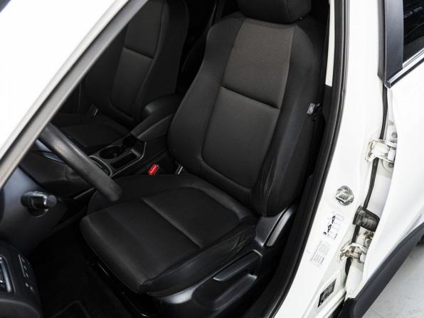 Mazda CX-5 I Рестайлинг с пробегом 2016 года, цена 1 949 000 рублей, 121082 км, внедорожник, Автокод Объявления