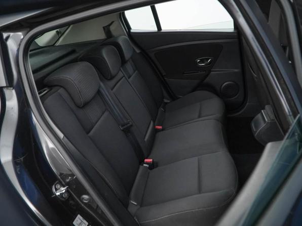 Renault Megane III Рестайлинг с пробегом 2012 года, цена 749 977 рублей, 141264 км, хэтчбек, Автокод Объявления