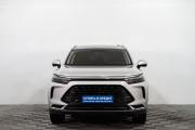BAIC X7 I Сургут  - изображение 18