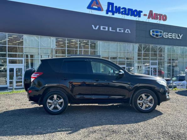 Toyota RAV4 III (XA30) Рестайлинг с пробегом 2010 года, цена 1 250 000 рублей, 248646 км, внедорожник, Автокод Объявления