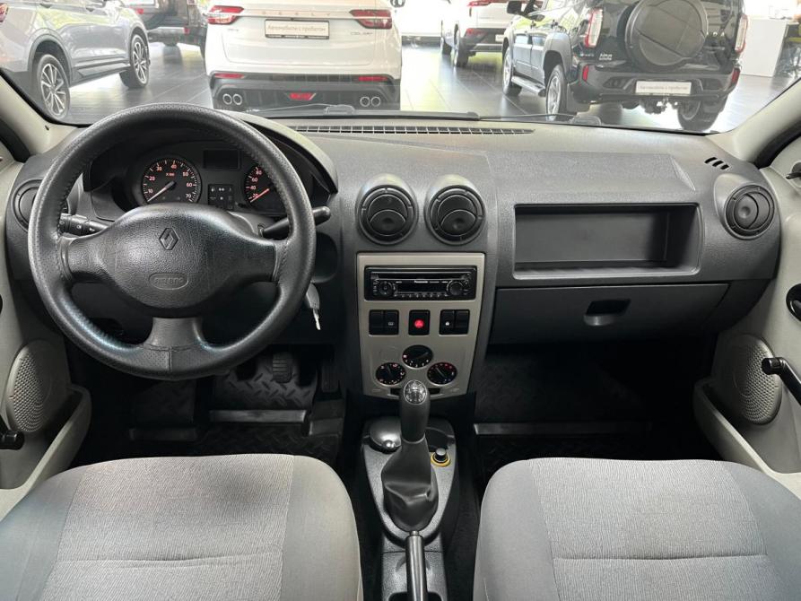 Renault Logan I Киров  - изображение 12