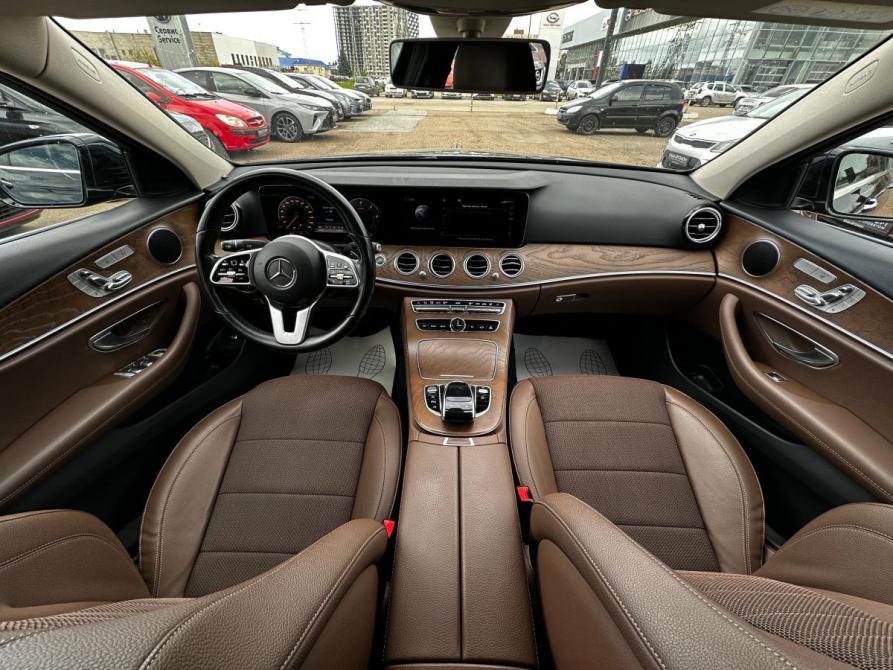 Mercedes-Benz E-Класс V (W213 S213 C238) Уфа  - изображение 9