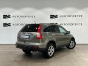 Honda CR-V III Санкт-Петербург  - изображение 30
