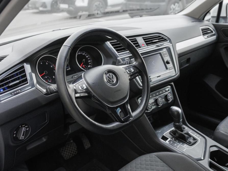 Volkswagen Tiguan II Москва  - изображение 10