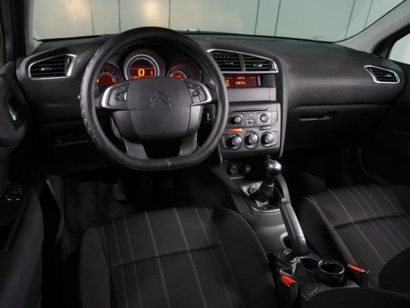 Citroen C4 II с пробегом 2012 года, цена 719 000 рублей, 138230 км, хэтчбек, Автокод Объявления