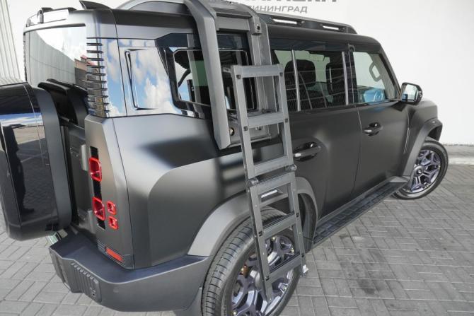 JETOUR T2 с пробегом 2024 года, цена 3 470 000 рублей, 42807 км, внедорожник, Автокод Объявления