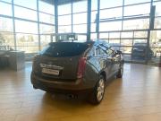 Cadillac SRX II Рестайлинг Ярославль  - изображение 18
