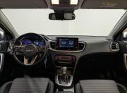 Kia Ceed III Рестайлинг Санкт-Петербург  - изображение 43