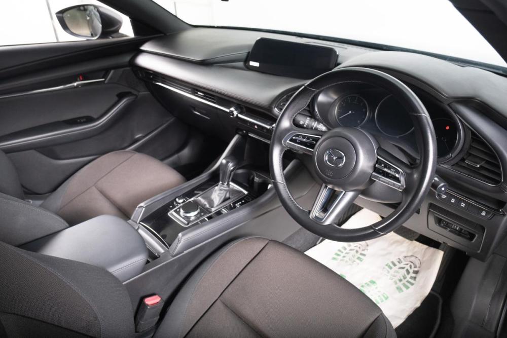 Mazda 3 IV (BP) Томск  - изображение 9
