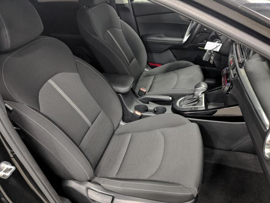 Kia Cerato IV Санкт-Петербург  - изображение 23