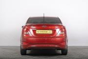 Hyundai Solaris I Томск  - изображение 25