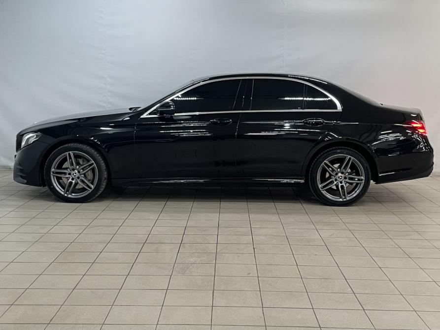 Mercedes-Benz E-Класс V (W213 S213 C238) Рестайлинг Воронеж  - изображение 9