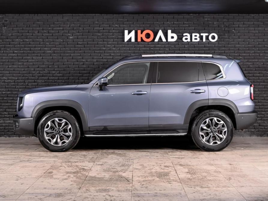 Haval Dargo I Екатеринбург  - изображение 8