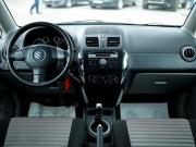 Suzuki SX4 I (Classic) Рестайлинг Ижевск  - изображение 27