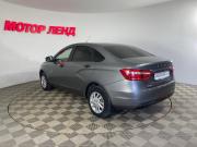 Lada (ВАЗ) Vesta I Воронеж  - изображение 26