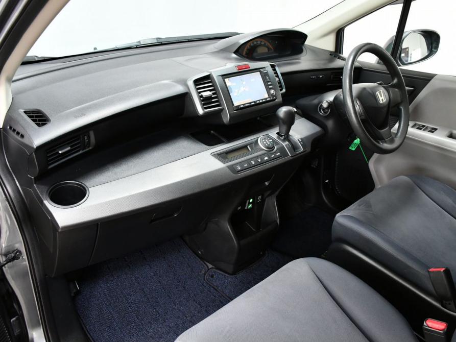 Honda Freed I Новосибирск  - изображение 11