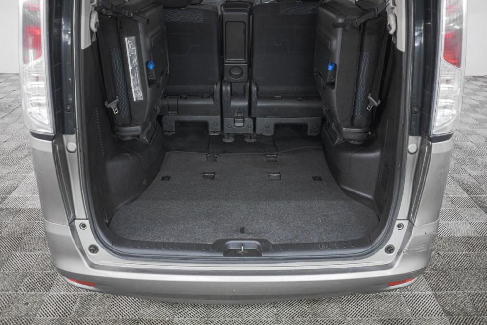 Nissan Serena IV (C26) Кемерово  - изображение 8