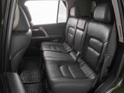 Toyota Land Cruiser 200 Series Тюмень  - изображение 37