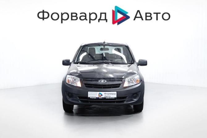 Lada (ВАЗ) Granta I с пробегом 2018 года, цена 599 000 рублей, 101000 км, седан, Автокод Объявления