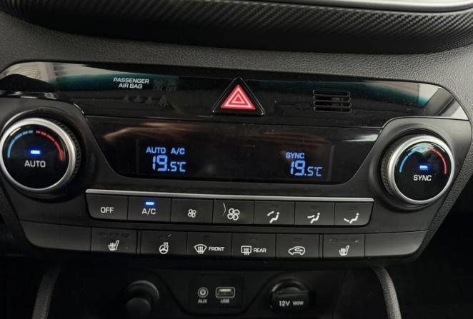 Hyundai Tucson III Рестайлинг с пробегом 2020 года, цена 2 515 000 рублей, 85220 км, внедорожник, Автокод Объявления