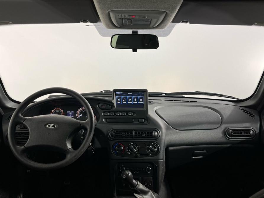 Lada (ВАЗ) Niva Travel I Ижевск  - изображение 7