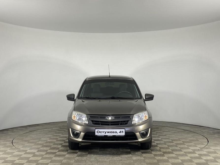 Lada (ВАЗ) Granta I Воронеж  - изображение 3