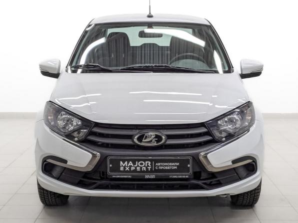 Lada (ВАЗ) Granta I Рестайлинг с пробегом 2023 года, цена 659 000 рублей, 82297 км, седан, Автокод Объявления
