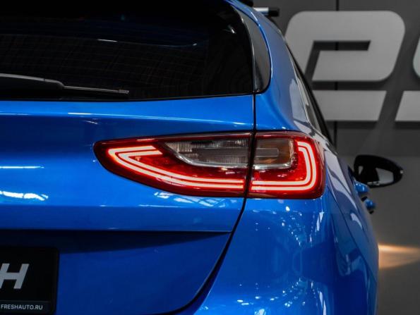 Kia Ceed III с пробегом 2019 года, цена 1 629 000 рублей, 113865 км, хэтчбек, Автокод Объявления