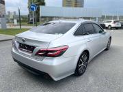 Toyota Crown XV (S220) Екатеринбург  - изображение 28