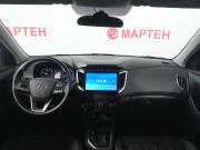 Hyundai Creta I Рестайлинг Вологда  - изображение 32