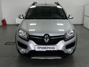 Renault Sandero II Казань  - изображение 17