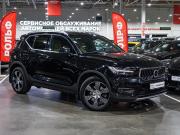 Volvo XC40 I Санкт-Петербург  - изображение 29