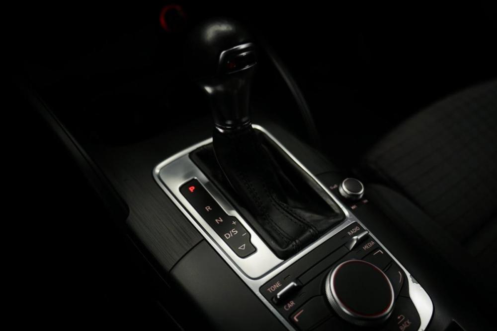 Audi A3 III (8V) Крым  - изображение 16