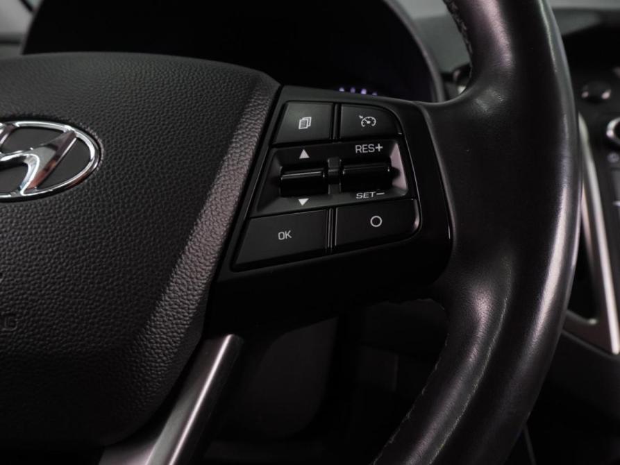 Hyundai Creta I Воронеж  - изображение 16