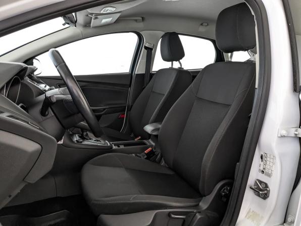 Ford Focus III Рестайлинг с пробегом 2018 года, цена 1 280 000 рублей, 63584 км, хэтчбек, Автокод Объявления