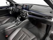 BMW 5 серии VII (G30/G31/G38) Санкт-Петербург  - изображение 35