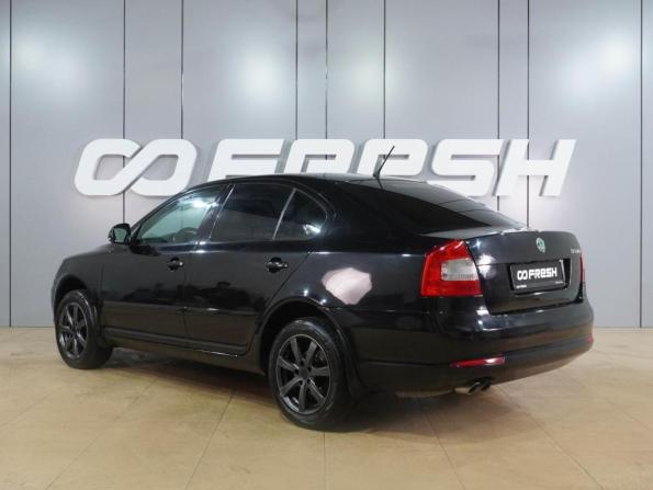 Skoda Octavia II (A5) Рестайлинг с пробегом 2011 года, цена 899 000 рублей, 230664 км, лифтбек, Автокод Объявления