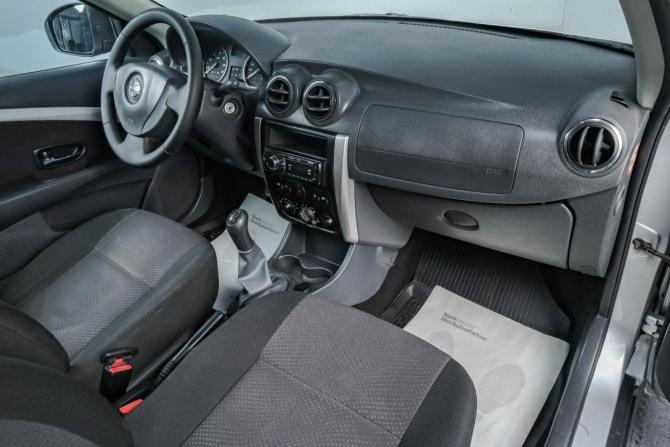 Nissan Almera III (G15) с пробегом 2018 года, цена 949 000 рублей, 131700 км, седан, Автокод Объявления