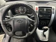 Hyundai Tucson I Саратов  - изображение 21