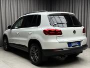 Volkswagen Tiguan I Рестайлинг Ижевск  - изображение 38