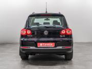 Volkswagen Tiguan I Красноярск  - изображение 28