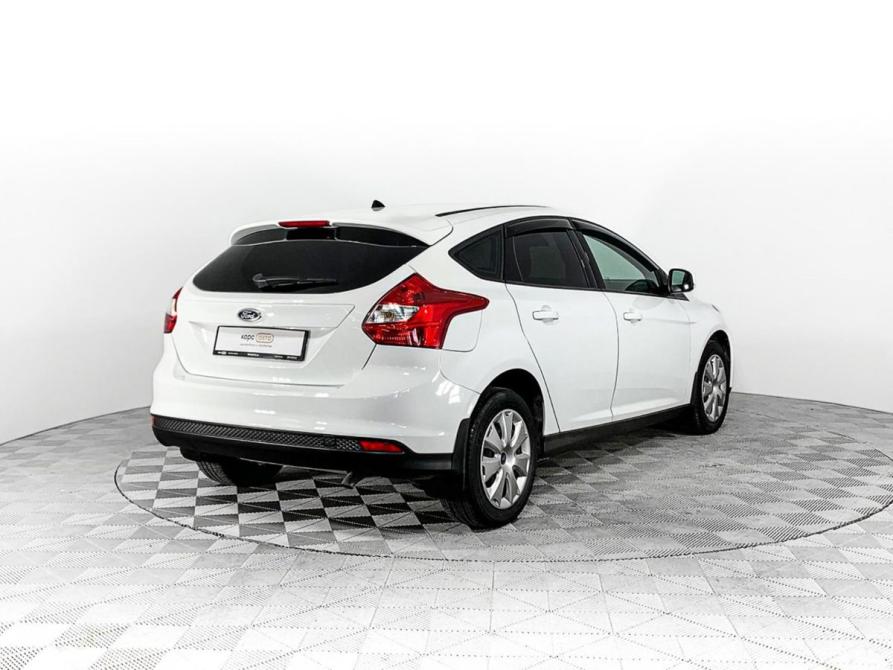 Ford Focus III Ногинск  - изображение 5