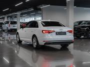 Audi A4 V (B9) Москва  - изображение 27