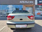 Renault Megane I Рестайлинг Набережные Челны  - изображение 40